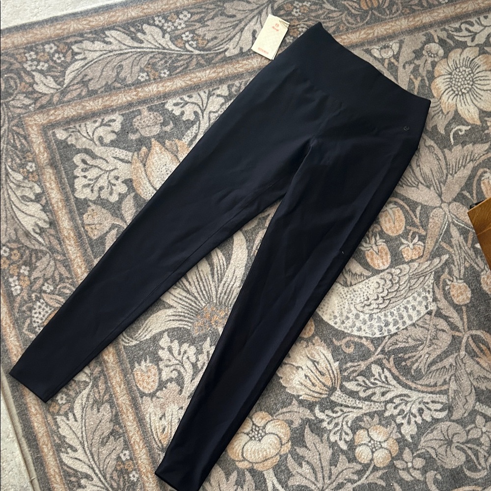Maaji Elegant Black Activewear NWT
